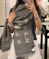 China Replica Chanel Scarf 78usd Only
